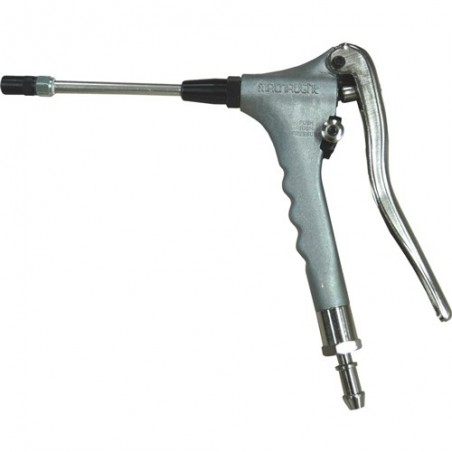 PRESSURITE™ Grease Gun – KR PRESSURITE™ High Pressure Grease Gun