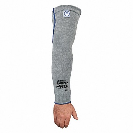 MCR Safety Cut-Resistant Sleeve