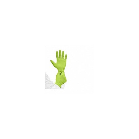 ALTOR SAFETY Single Use Nitrile Gloves