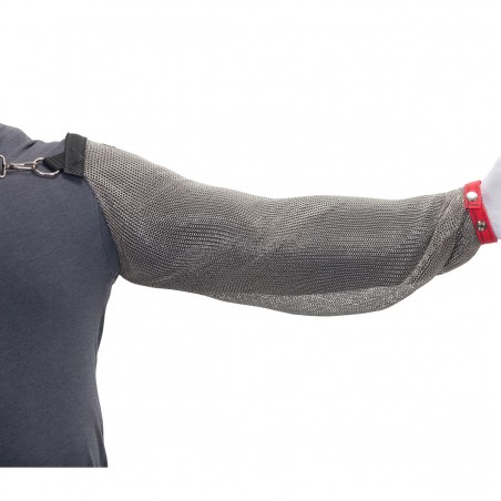 PIP® US Mesh® Metal Mesh Sleeve