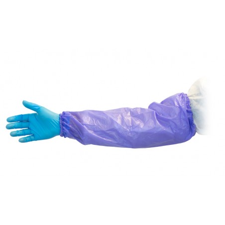Keystone® Safety Vinyl Sleeve Protectors