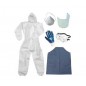 Fumigation Safety Kit