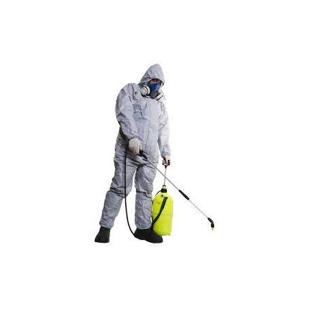 Fumigation Safety Kit