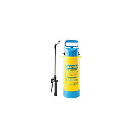 Gloria Industrial Fumigation Pressure Sprayer – 10 Liters