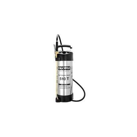 Gloria Industrial Fumigation Pressure Sprayer – 10 Liters