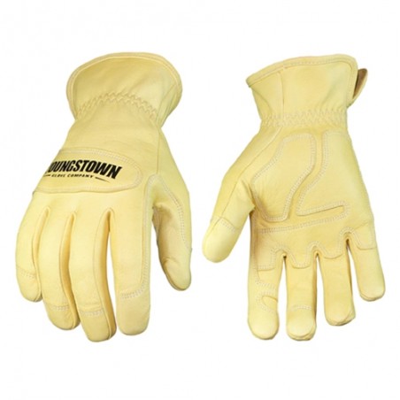 Youngstown FR Arc Rated Ground Work Glove
