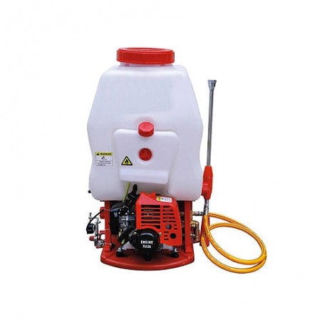 Product Name: Knapsack Mist Duster