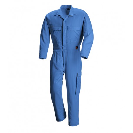 Men's Standard Vented Coverall