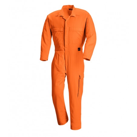 Men's Standard Vented Coverall