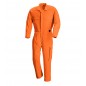 Men's Standard Vented Coverall