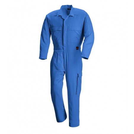 V0605 Men’s Standard Vented Coverall