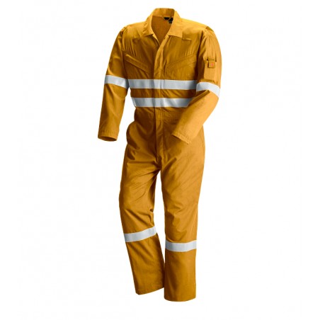 Z1115 FR Coverall Unlined