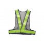 Reflective Jacket Safety Vest