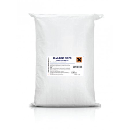 Almudine 26 PD – Acid Cleaner & Descaler