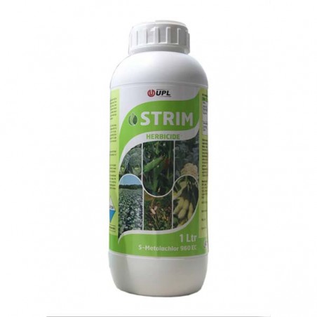 Strim Herbicide