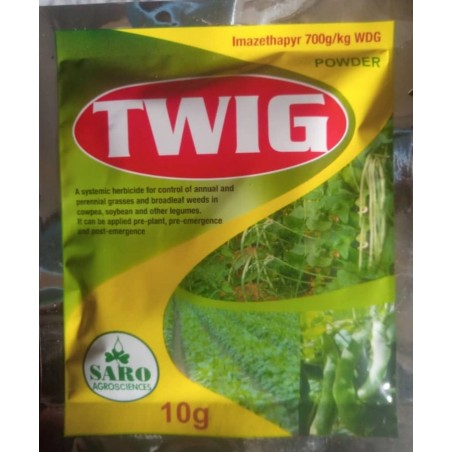 Twig Herbicide