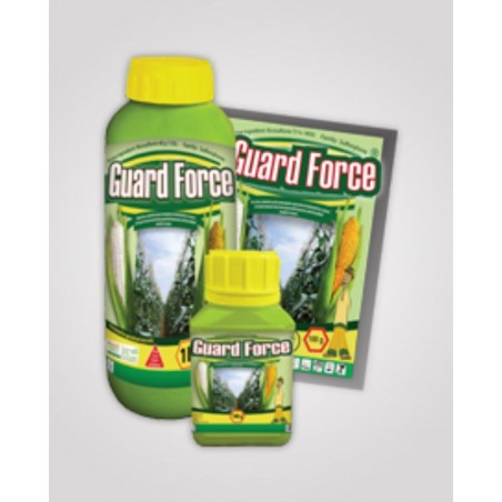 Guard Force Powder Herbicide | Post-emergence | 100g