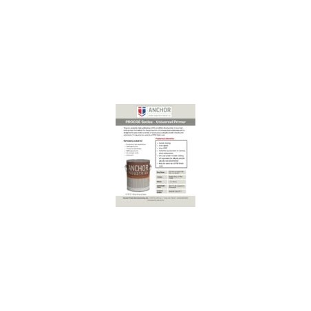 Universal Primer PR0036 / PR0037
