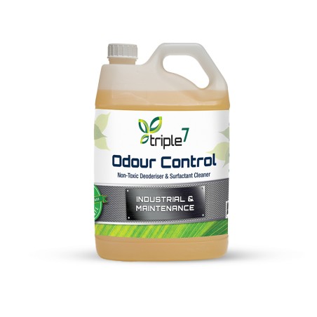 Triple7 Odour Control