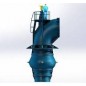 Diagonal Pumps – Medium Flow & Delivery Head Centrifugal Pumps