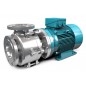 Radial Pumps – High-Pressure Centrifugal Pump Solutions