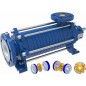 Side Channel Pumps – Self-Priming Low Flow, High Head Pumps