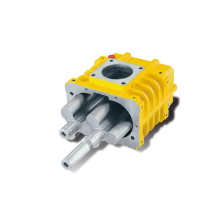 Kaeser Omega Rotary Lobe Blowers