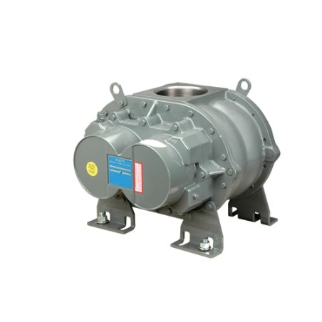Roots Universal RAI Blowers – Heavy-Duty Bi-Lobe Rotary Blowers