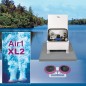 Vertex Air 1 Aeration System – Pond & Lake Aerator
