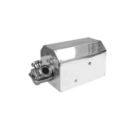 Liverani EP MINI Flexible Impeller Pump – Viscous Fluids & Food Grade