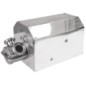 Liverani EP MINOR Flexible Impeller Pump – Viscous Fluids & Food Grade