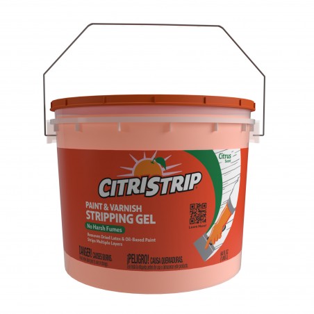 Paint & Varnish Stripping Paste Tub – HCG740