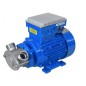 Liverani Miniverter Flexible Impeller Pump – Variable Speed SS316