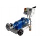Liverani INV Flexible Impeller Pump – Inverter Controlled Variable Speed