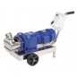 Liverani RID Flexible Impeller Pump