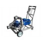 Liverani RID Flexible Impeller Pump