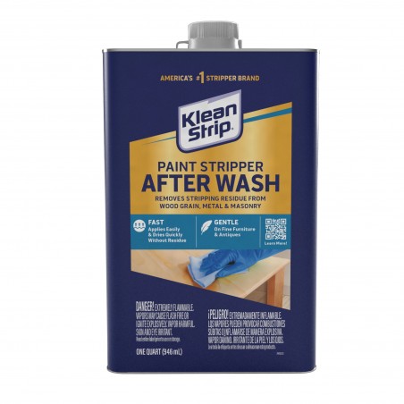 Paint Stripper After Wash – QKSW94341