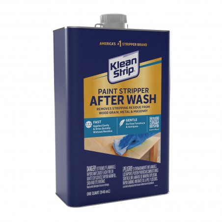 Paint Stripper After Wash – QKSW94341