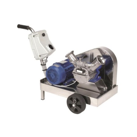 Liverani GR Flexible Impeller Pump