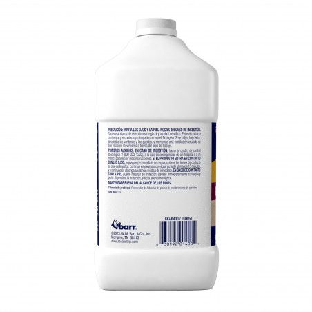 Adhesive Remover – GKAR400