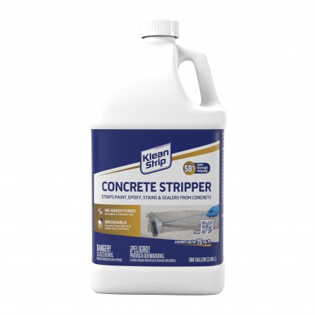 Concrete Stripper – GKCS350