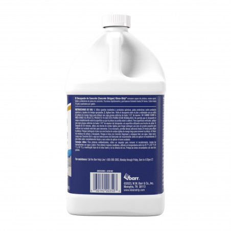 Concrete Stripper – GKCS350