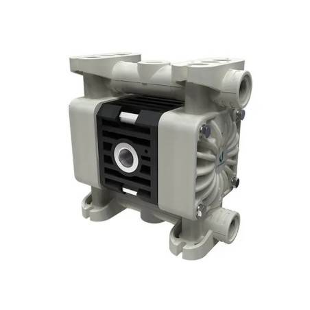 Debem Boxer 15 Air Operated Diaphragm (AODD) Pump