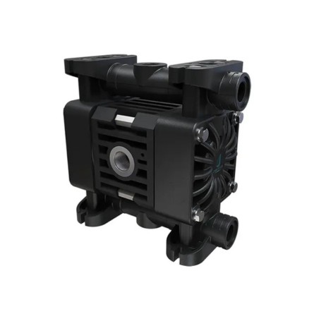 Debem Boxer 15 Air Operated Diaphragm (AODD) Pump