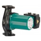Grundfos & Wilo Inline Circulating Pumps