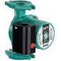 Wilo Hot Water Circulating In-Line Pumps – Return Line Systems