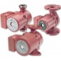 Wilo Hot Water Circulating In-Line Pump for Systems with Return Line