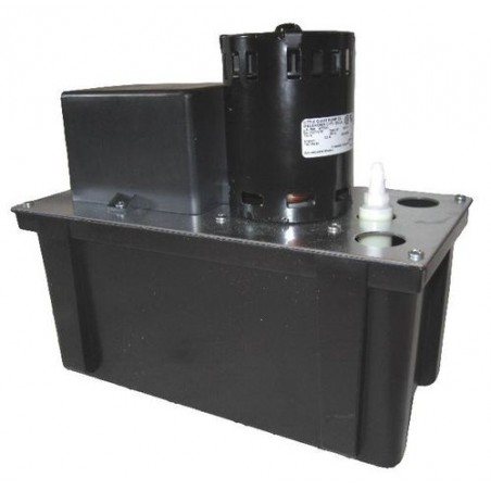 Little Giant Condensate Removal Pump 270 GPH VCL-24ULS (553201)