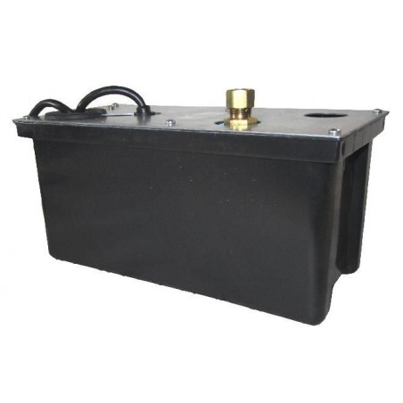 Little Giant Condensate Removal Pump 310 GPH 3-ABS (551320)