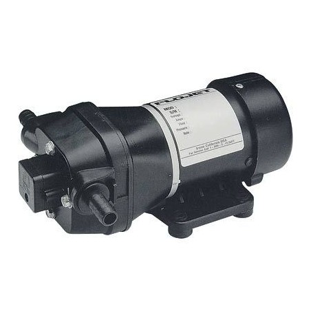 Flojet Diaphragm Pumps